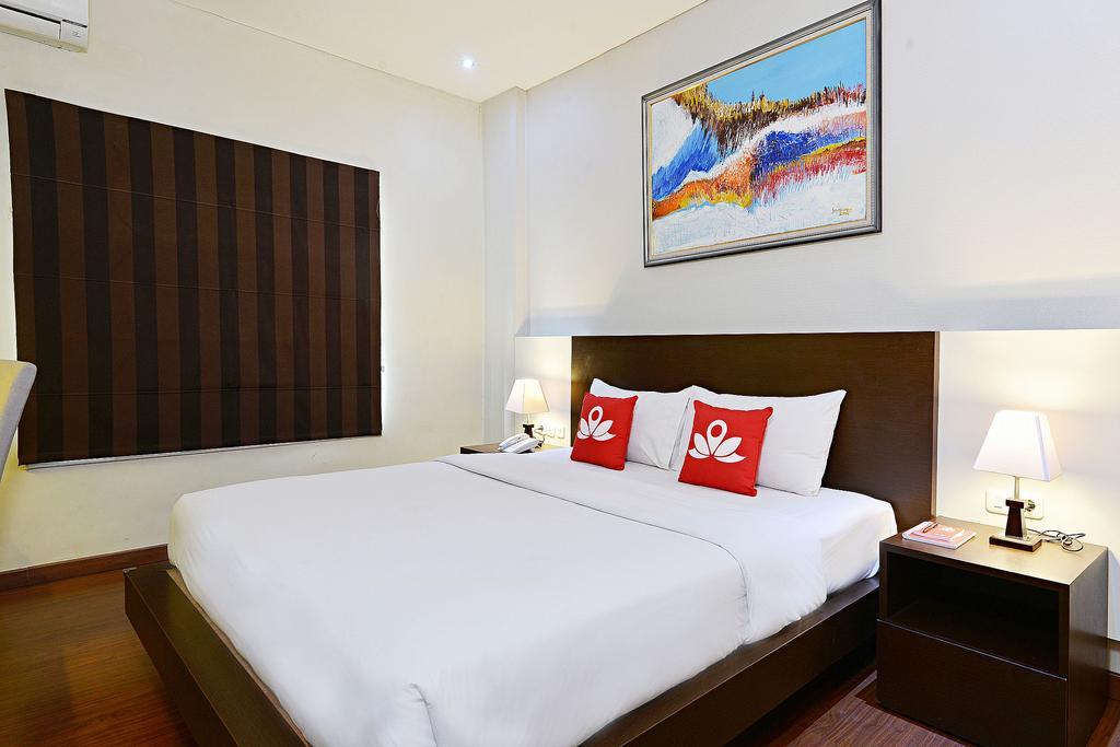 Zen Talaga Bodas Hotel 2*