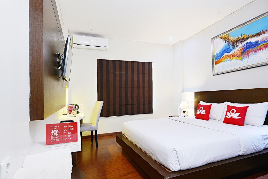Zen Talaga Bodas Hotel