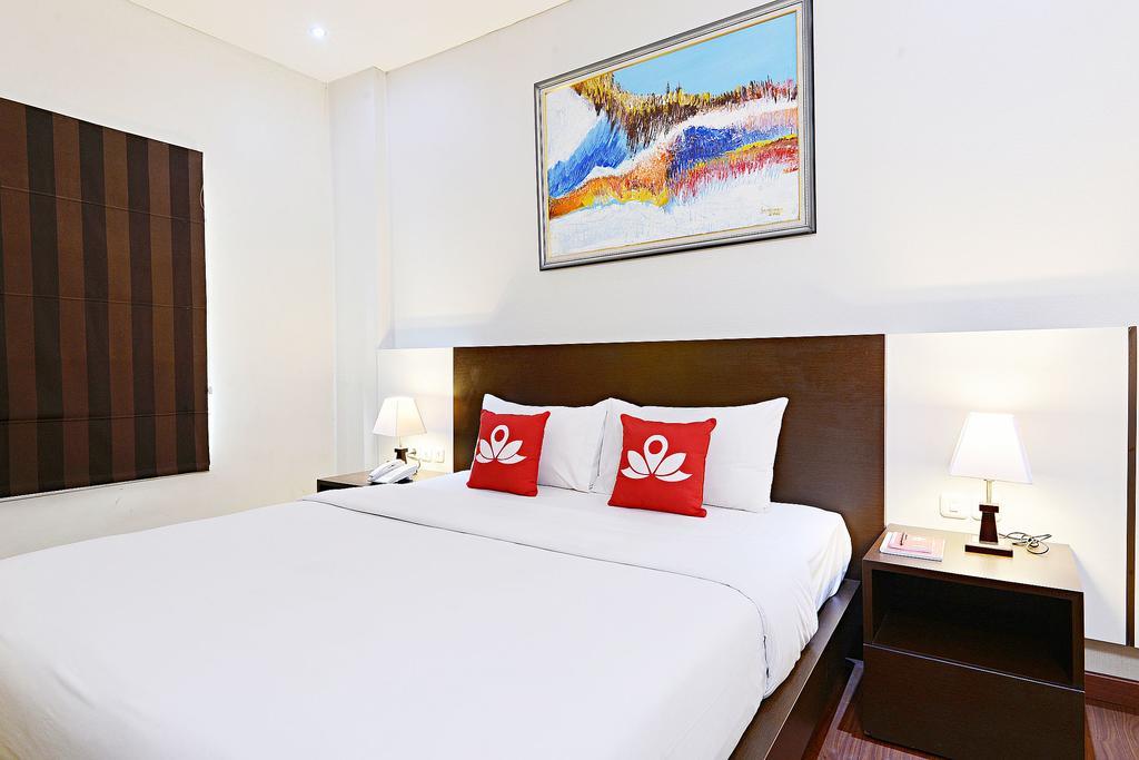 Hotel Zen Talaga Bodas
