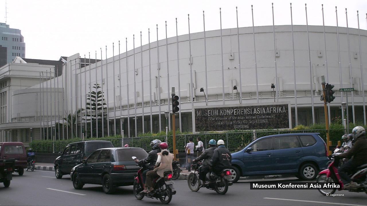Hotel Zen Talaga Bodas Bandung