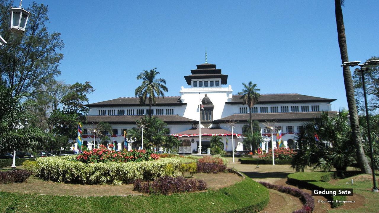 Hotel Zen Talaga Bodas
