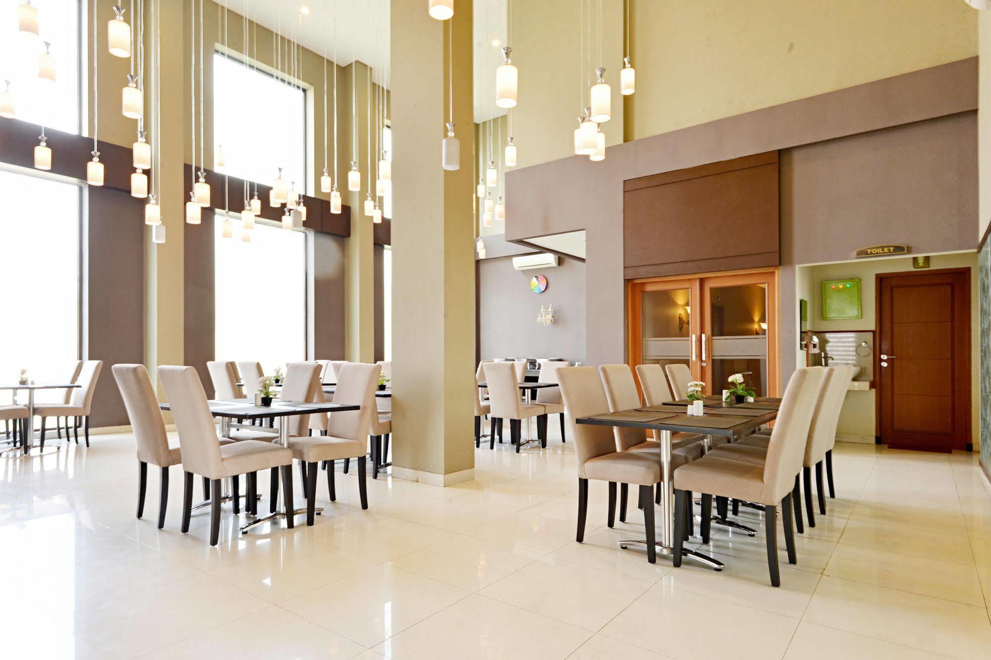 Hotel Zen Talaga Bodas Bandung