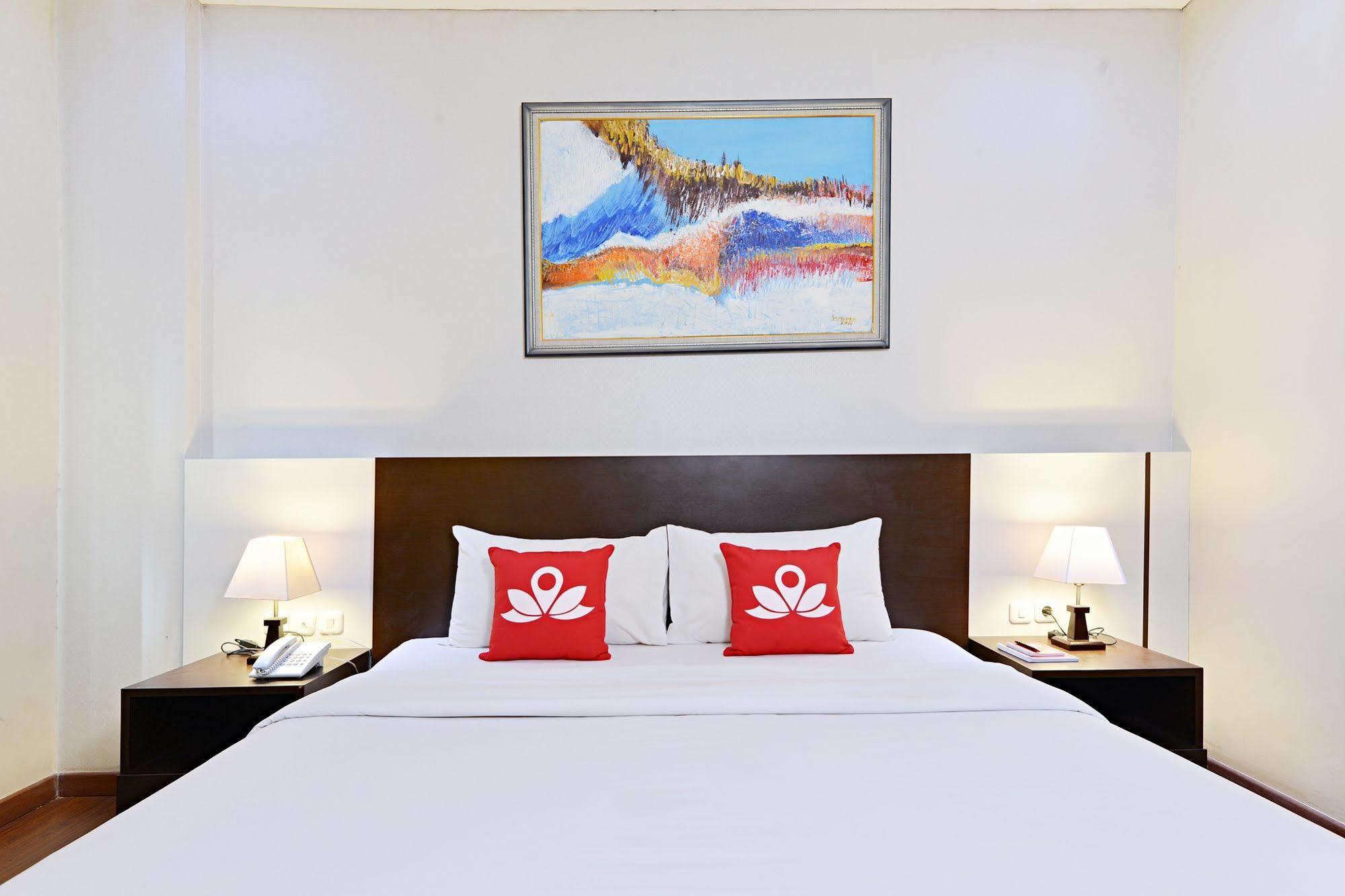Hotel Zen Talaga Bodas