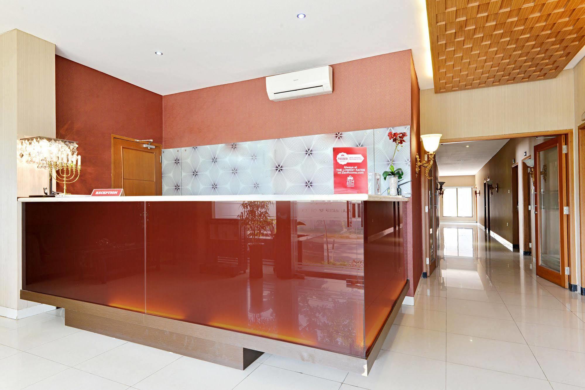 Zen Talaga Bodas Hotel Bandung