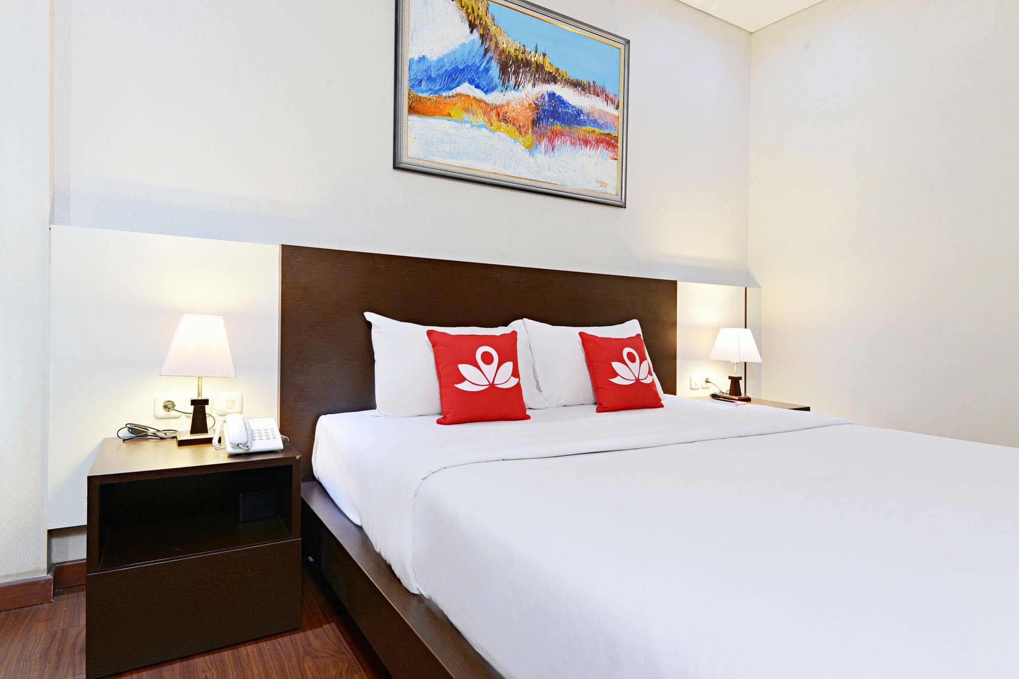 Zen Talaga Bodas 2* Bandung