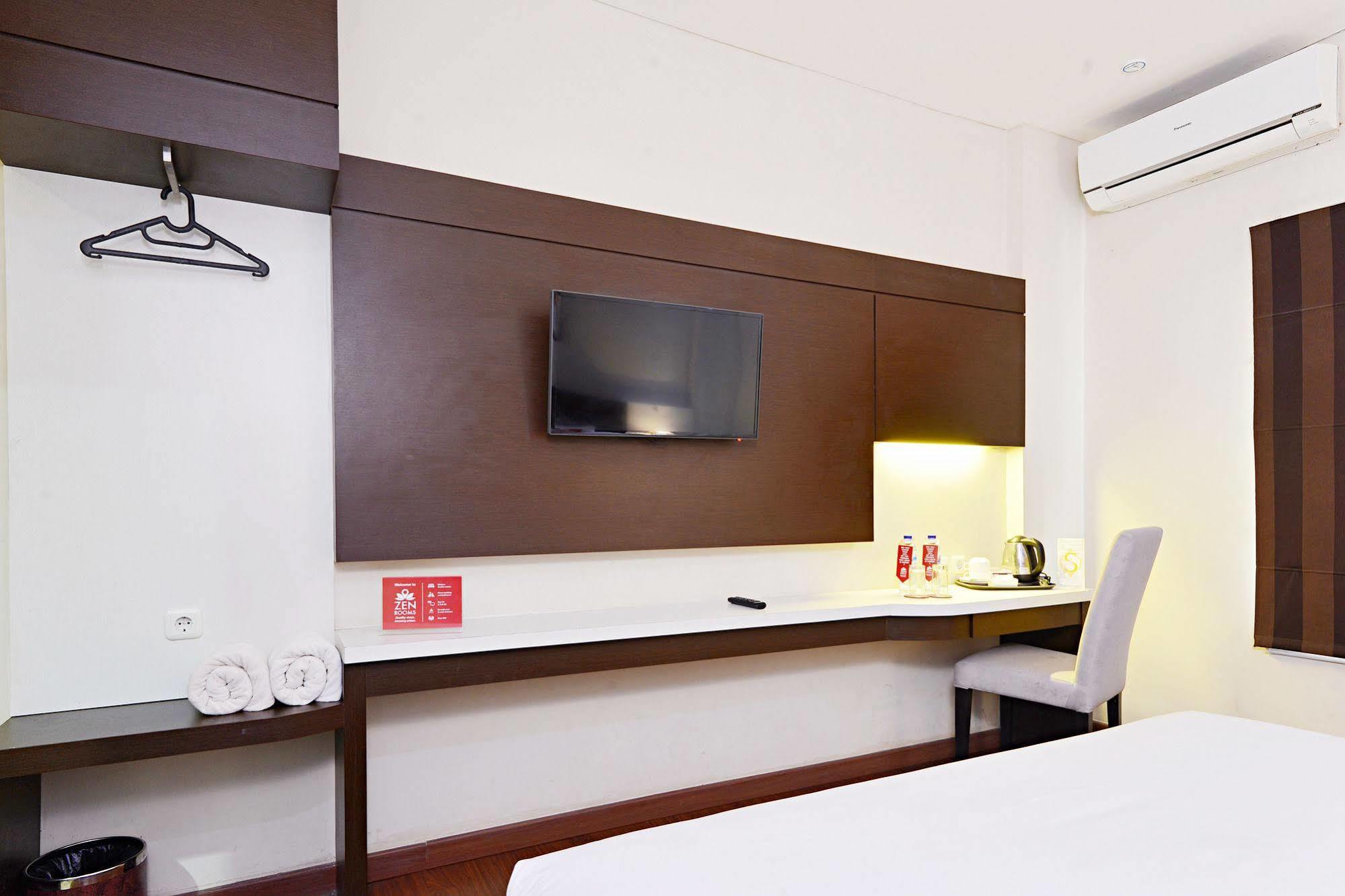 Zen Talaga Bodas Hotel