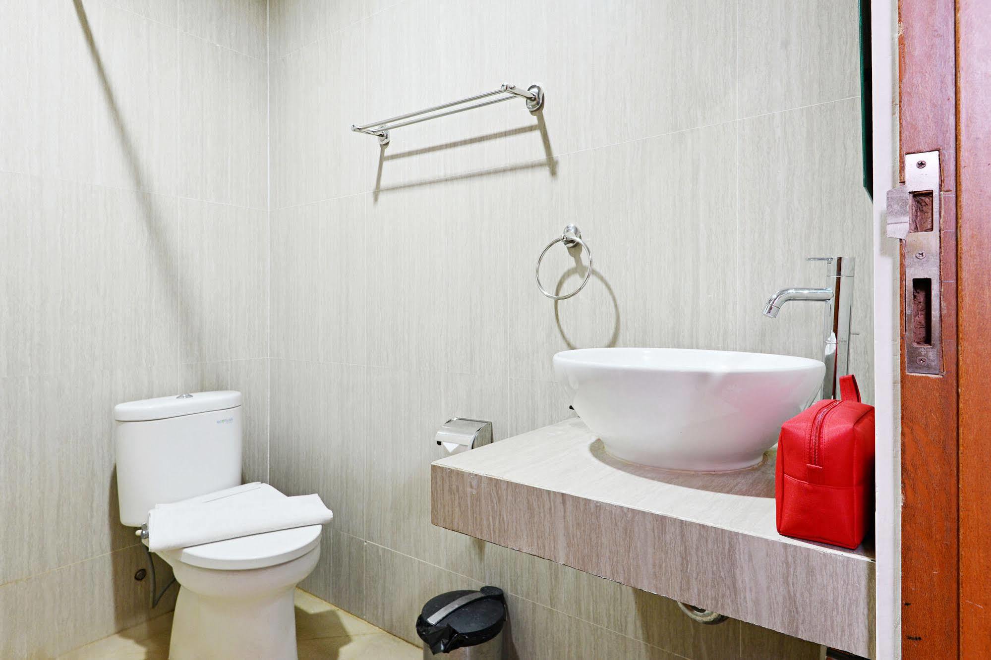 Hotel Zen Talaga Bodas Bandung