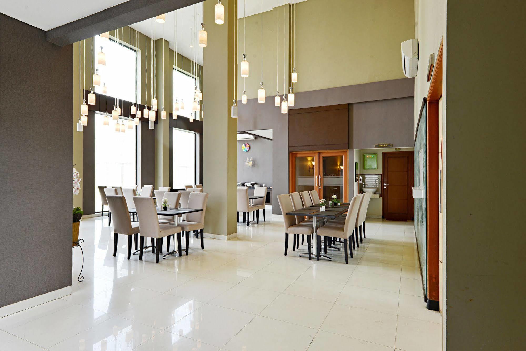 Hotel Zen Talaga Bodas