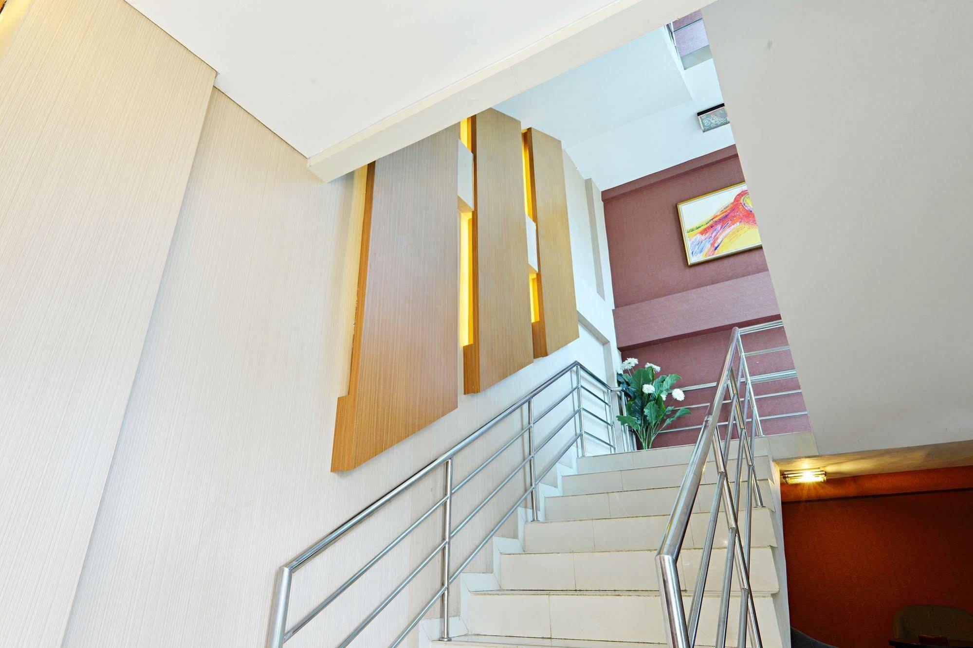 Zen Talaga Bodas Hotel 2*
