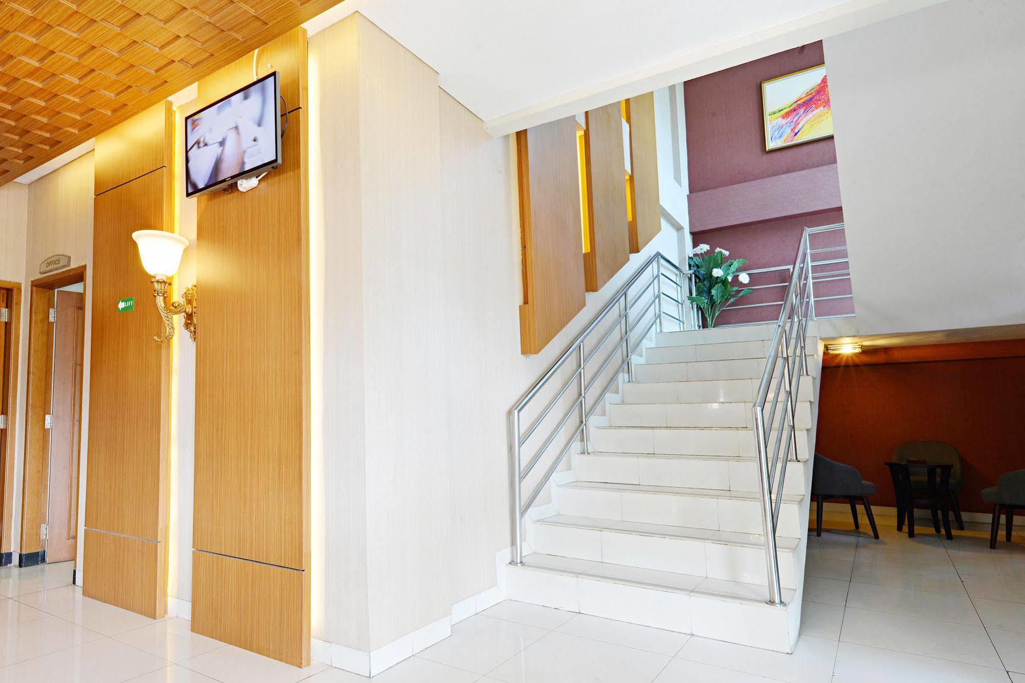 Hotel Zen Talaga Bodas Bandung
