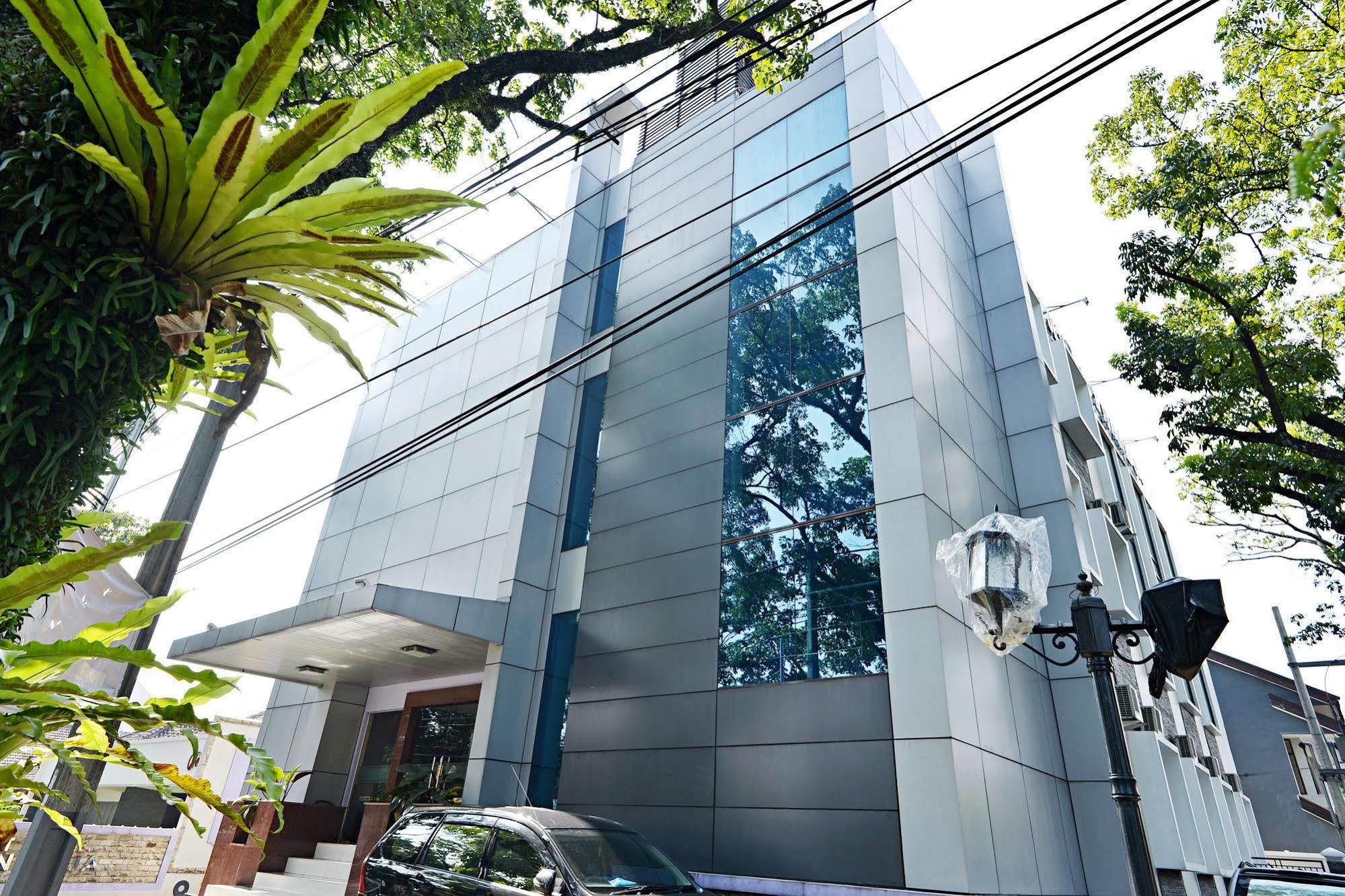 Zen Talaga Bodas Hotel